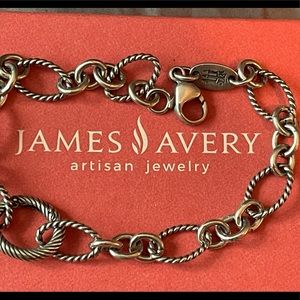 James Avery bracelet